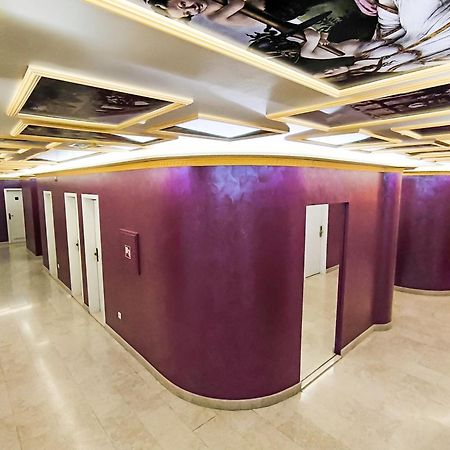 Boutique Hostel Livia Metković Dış mekan fotoğraf