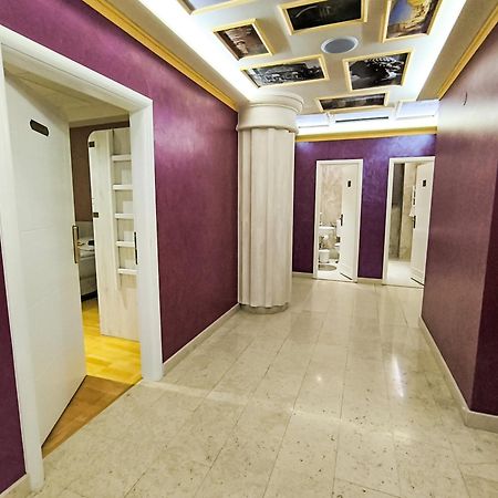Boutique Hostel Livia Metković Dış mekan fotoğraf