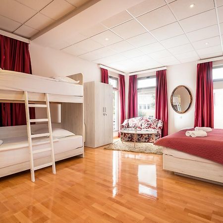 Boutique Hostel Livia Metković Dış mekan fotoğraf
