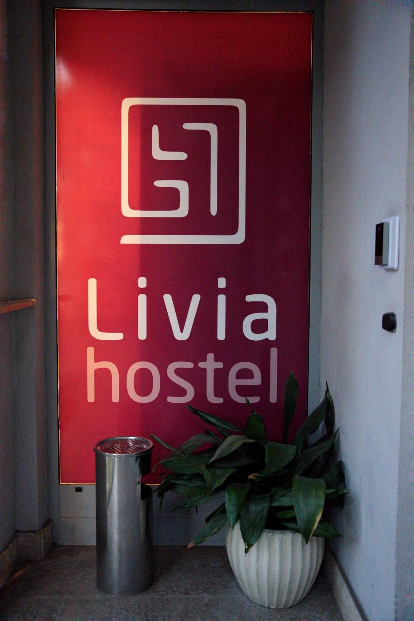 Boutique Hostel Livia Metković Dış mekan fotoğraf