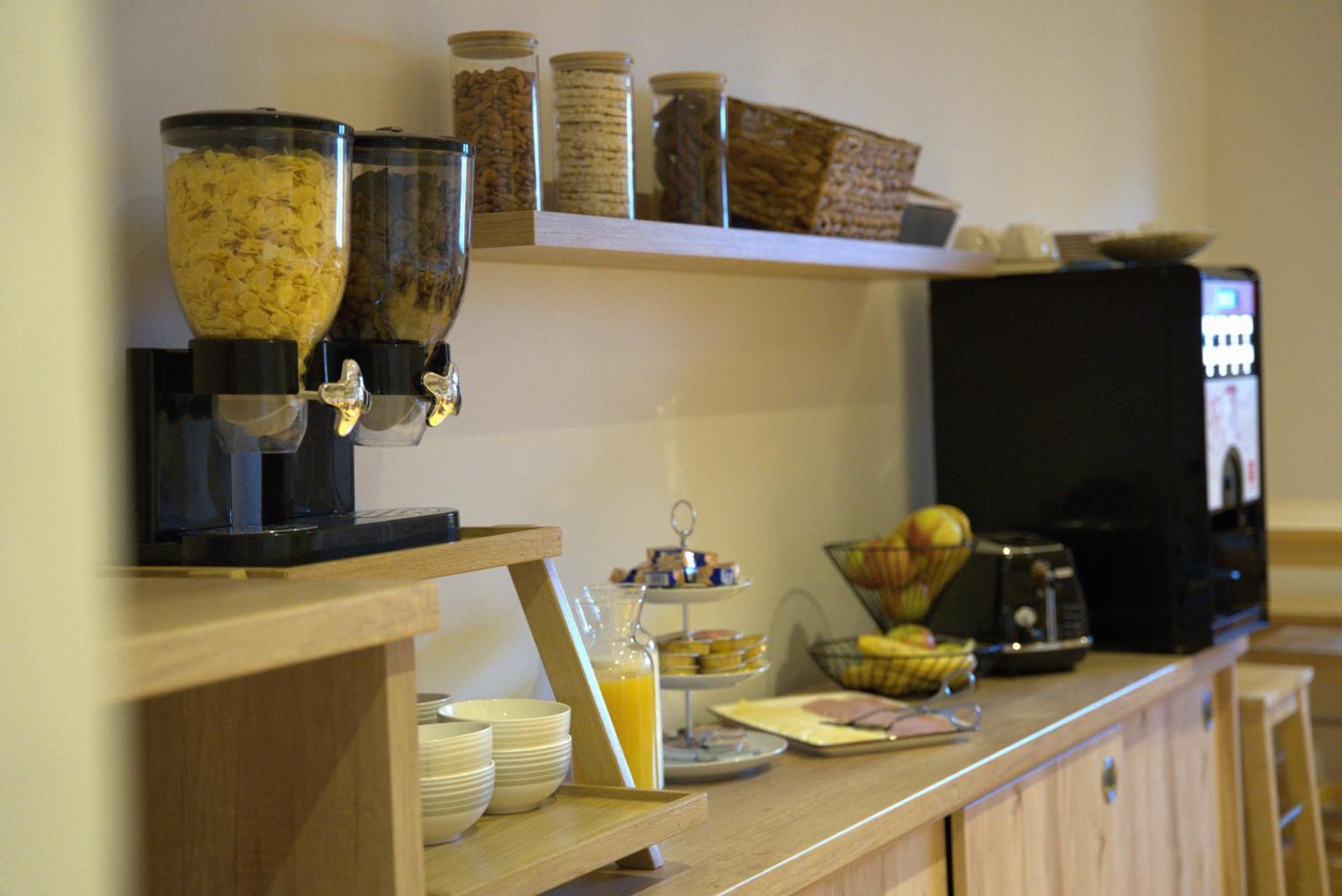 Boutique Hostel Livia Metković Dış mekan fotoğraf