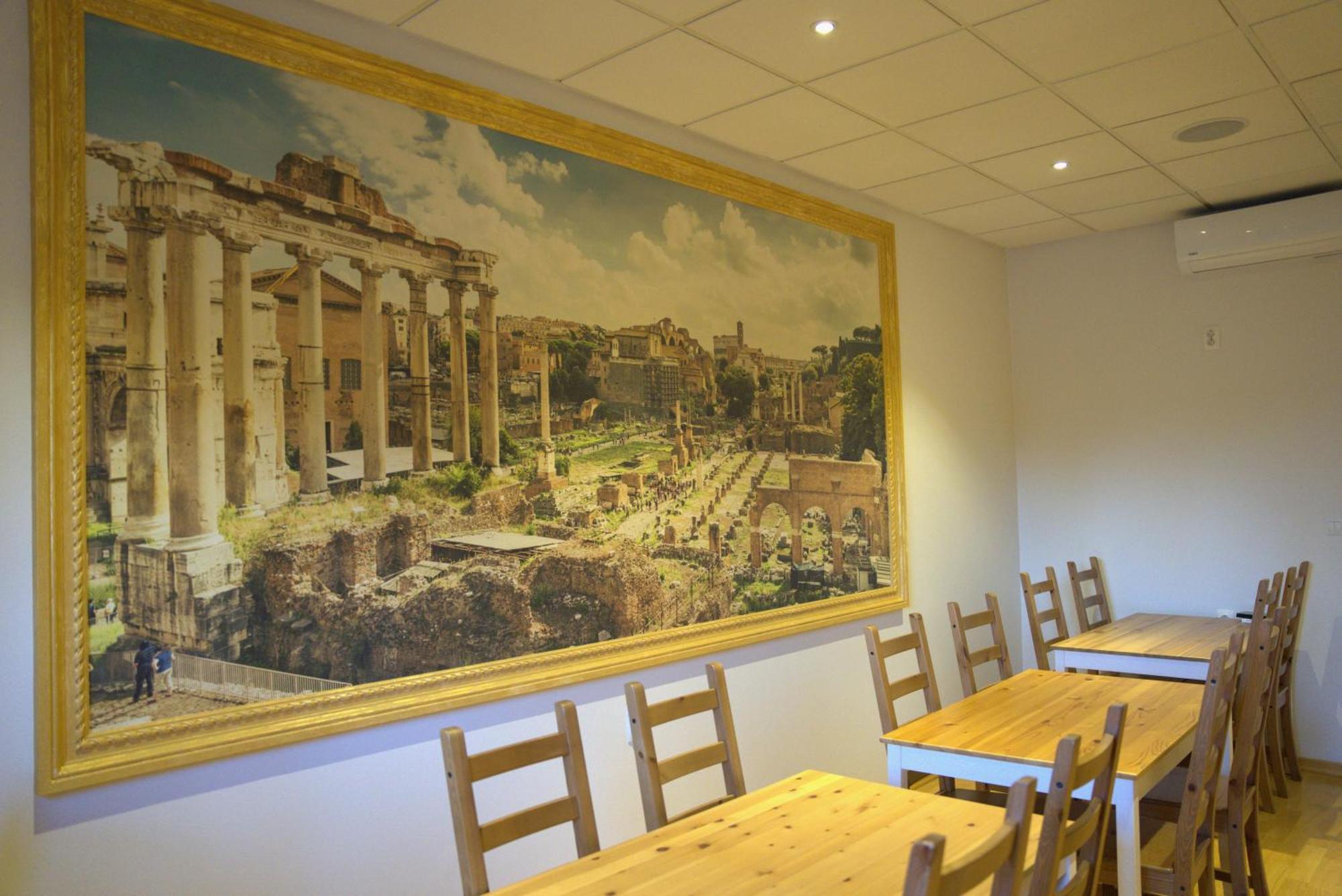 Boutique Hostel Livia Metković Dış mekan fotoğraf