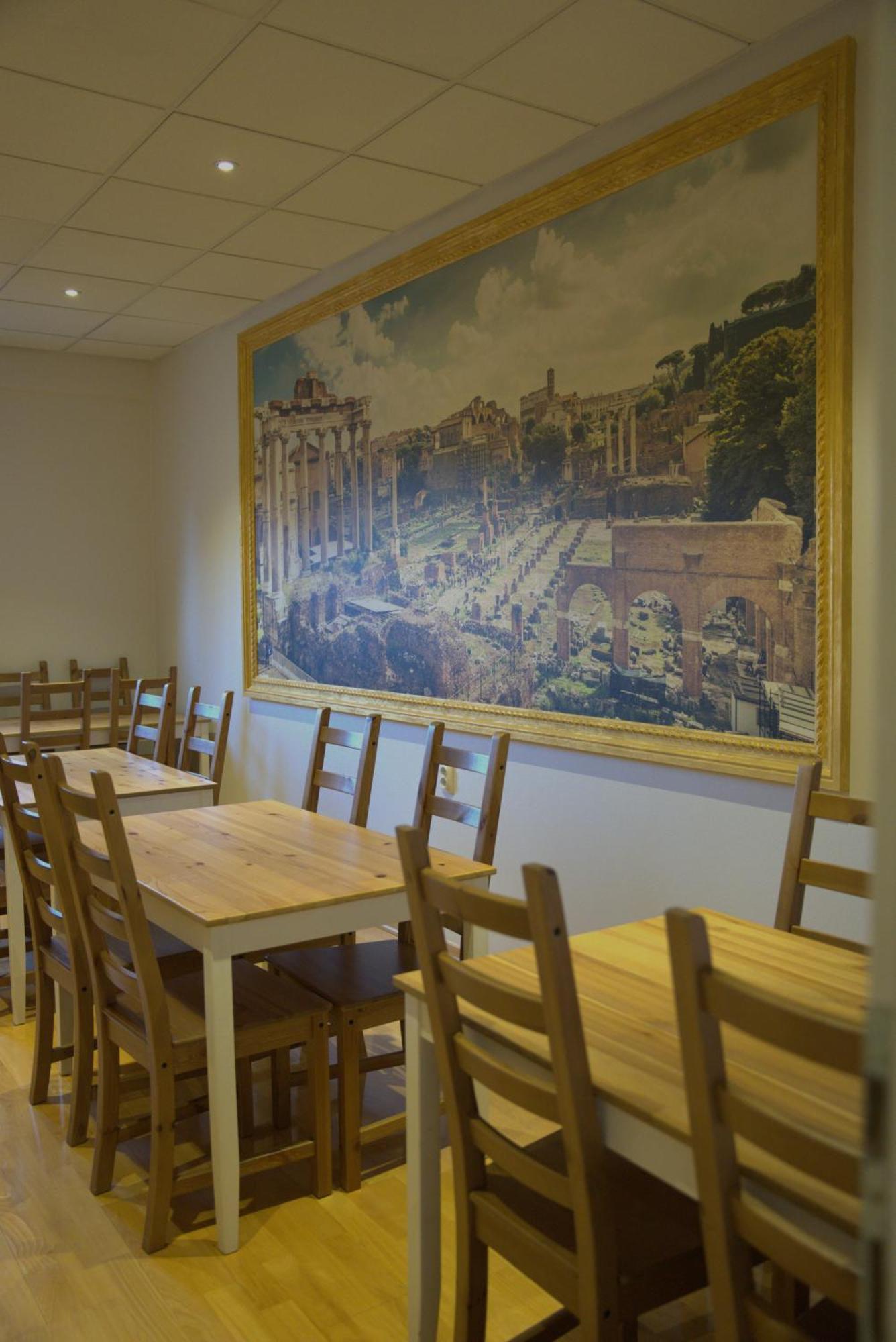 Boutique Hostel Livia Metković Dış mekan fotoğraf