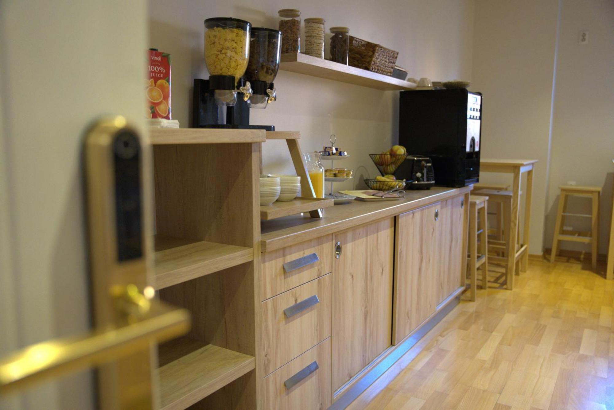 Boutique Hostel Livia Metković Dış mekan fotoğraf