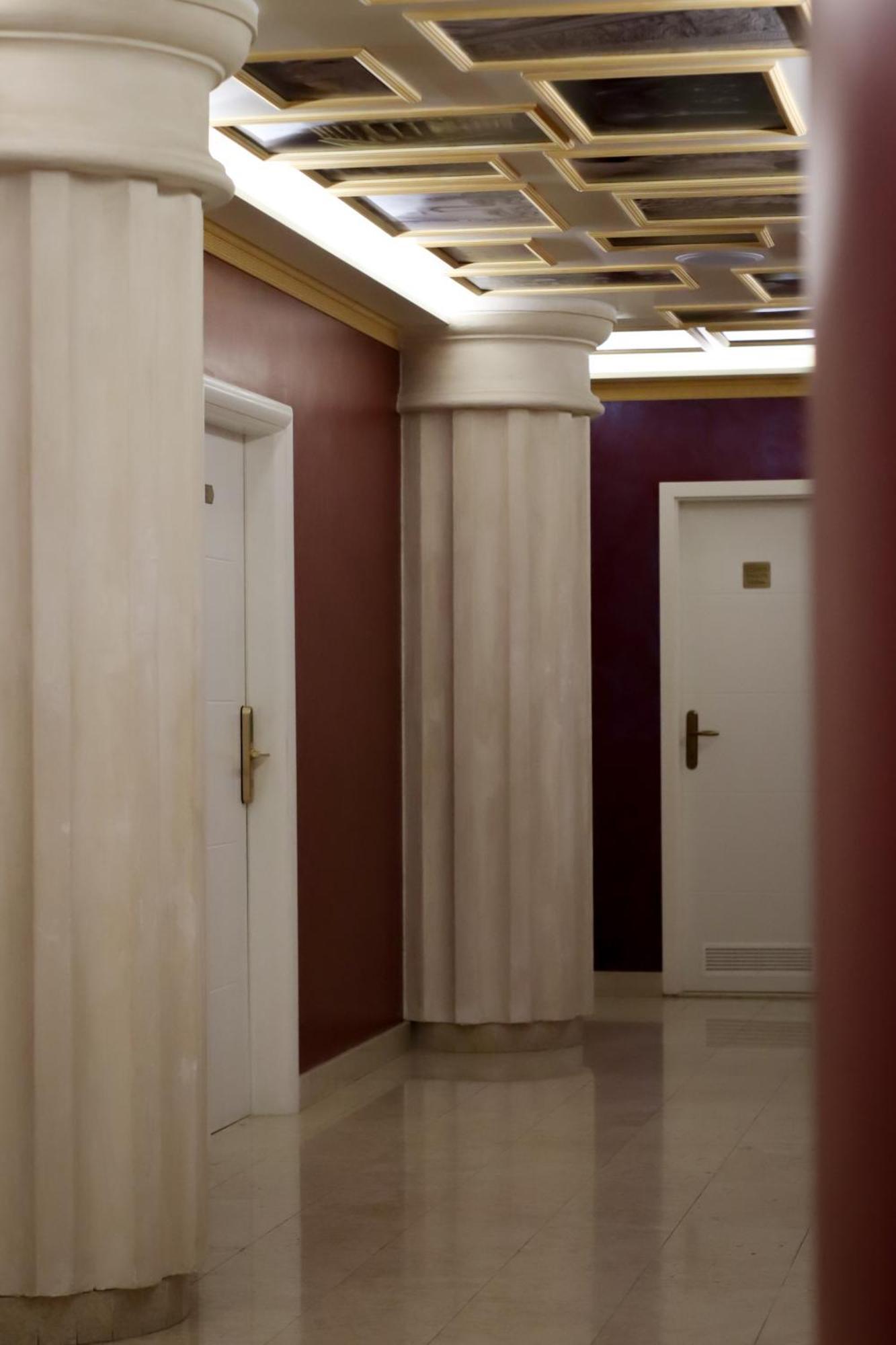 Boutique Hostel Livia Metković Dış mekan fotoğraf