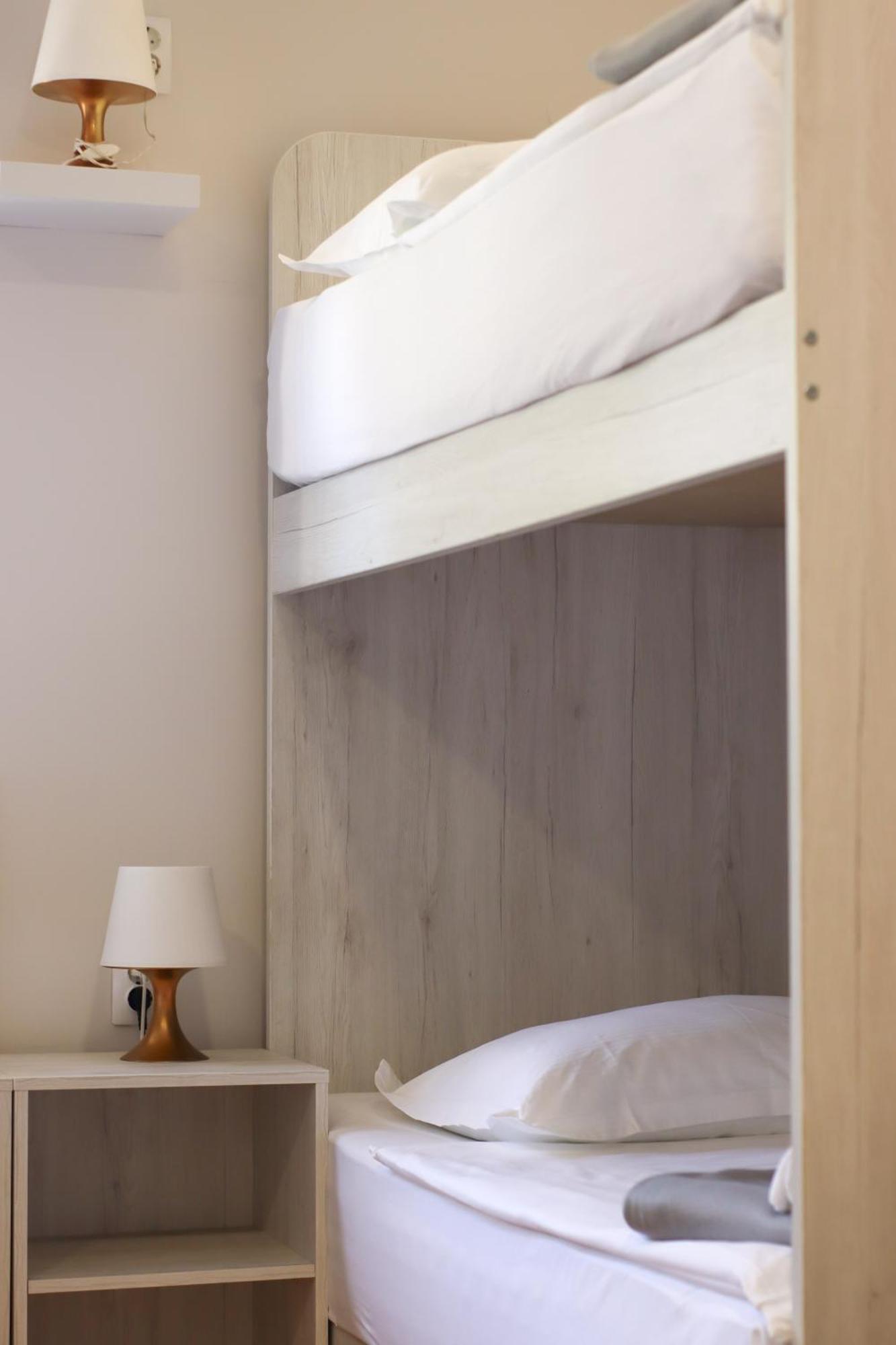 Boutique Hostel Livia Metković Dış mekan fotoğraf