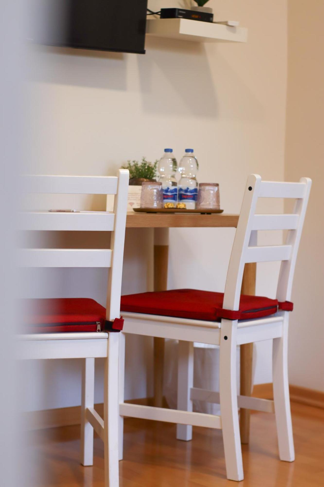 Boutique Hostel Livia Metković Dış mekan fotoğraf