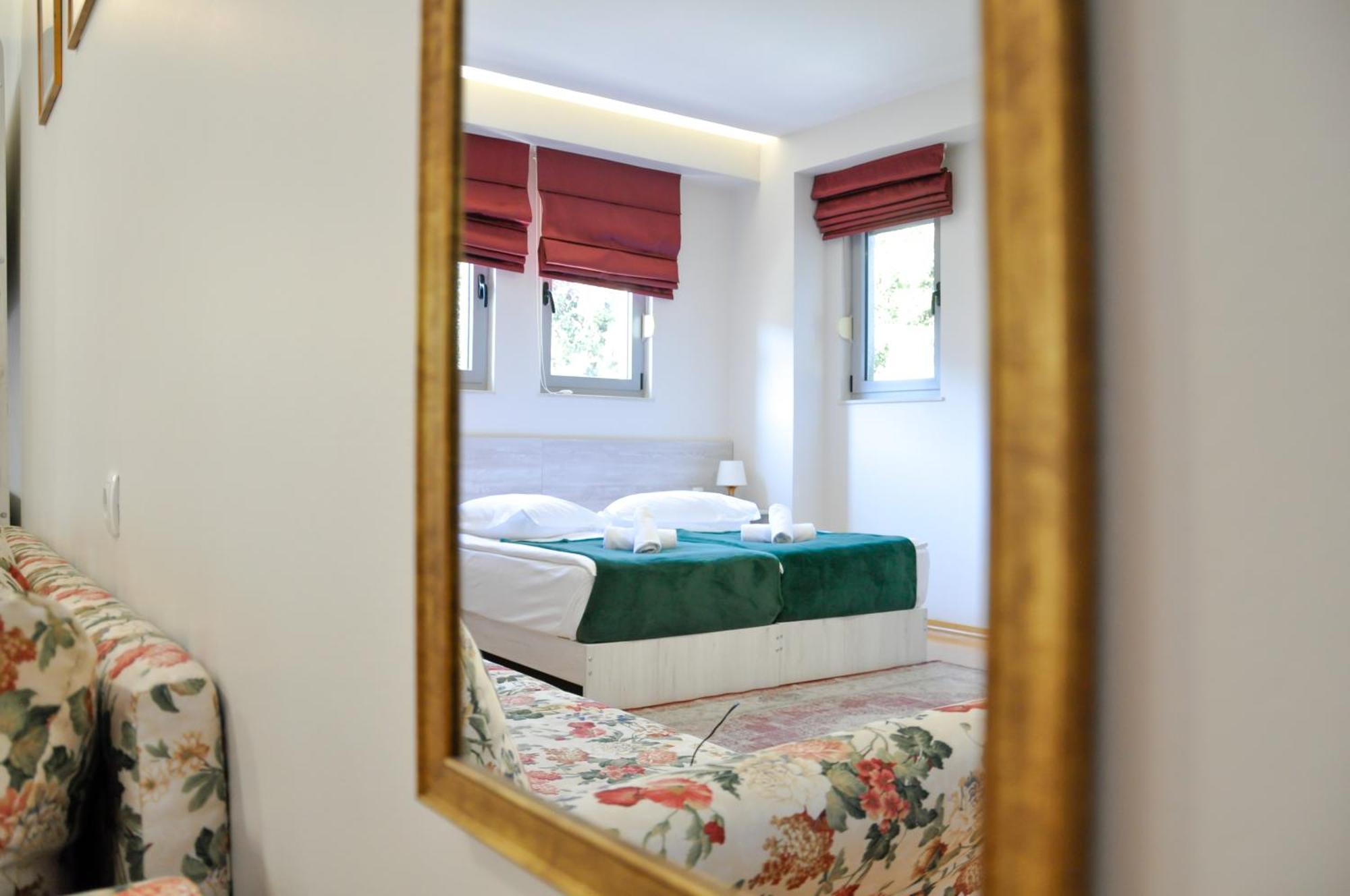 Boutique Hostel Livia Metković Dış mekan fotoğraf