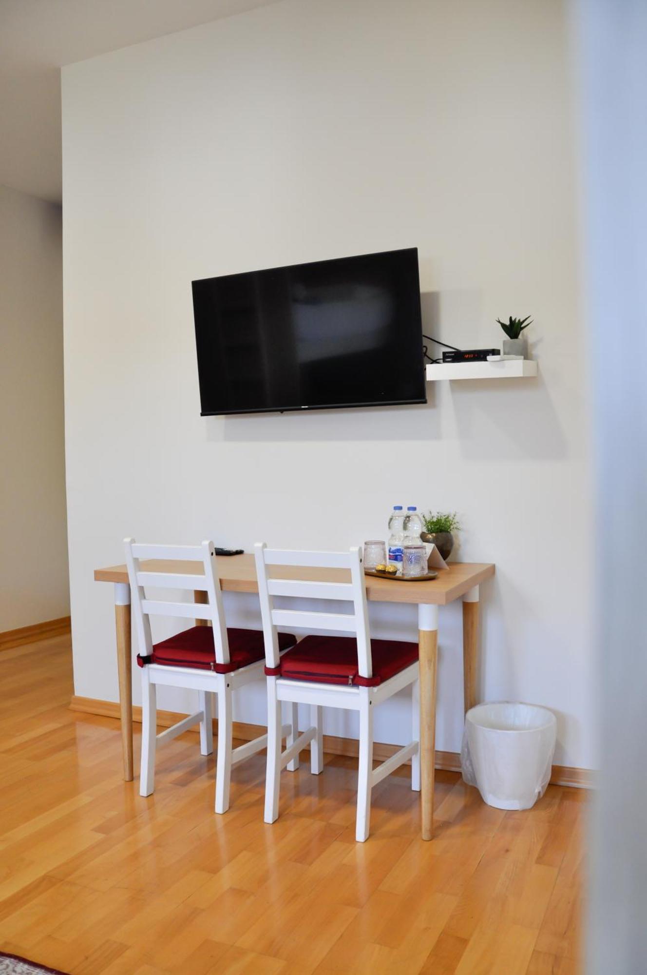 Boutique Hostel Livia Metković Dış mekan fotoğraf