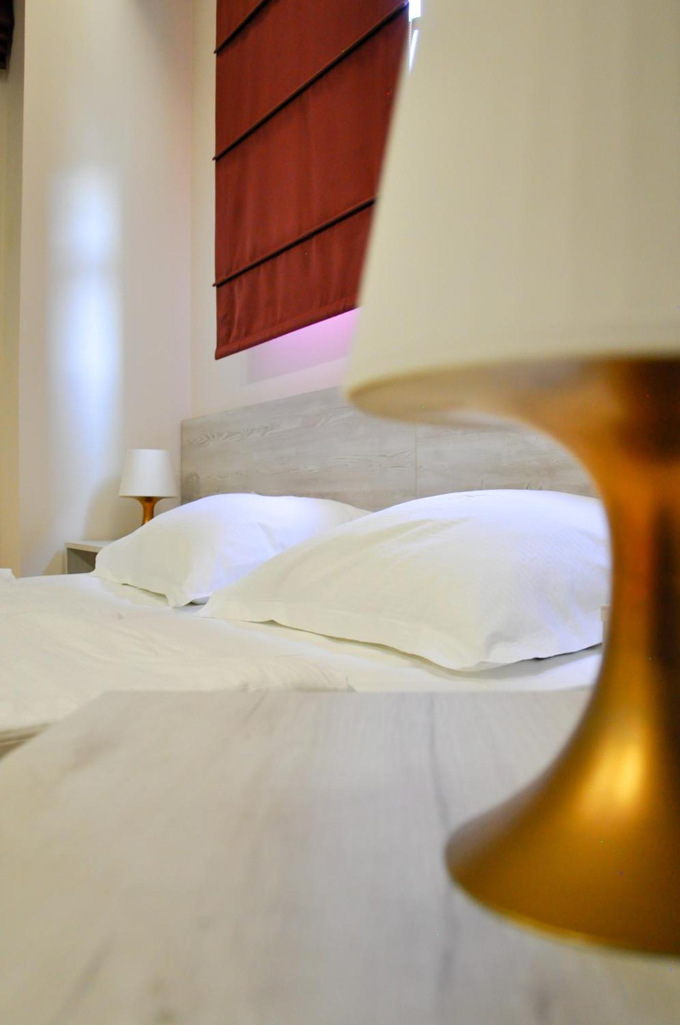 Boutique Hostel Livia Metković Dış mekan fotoğraf
