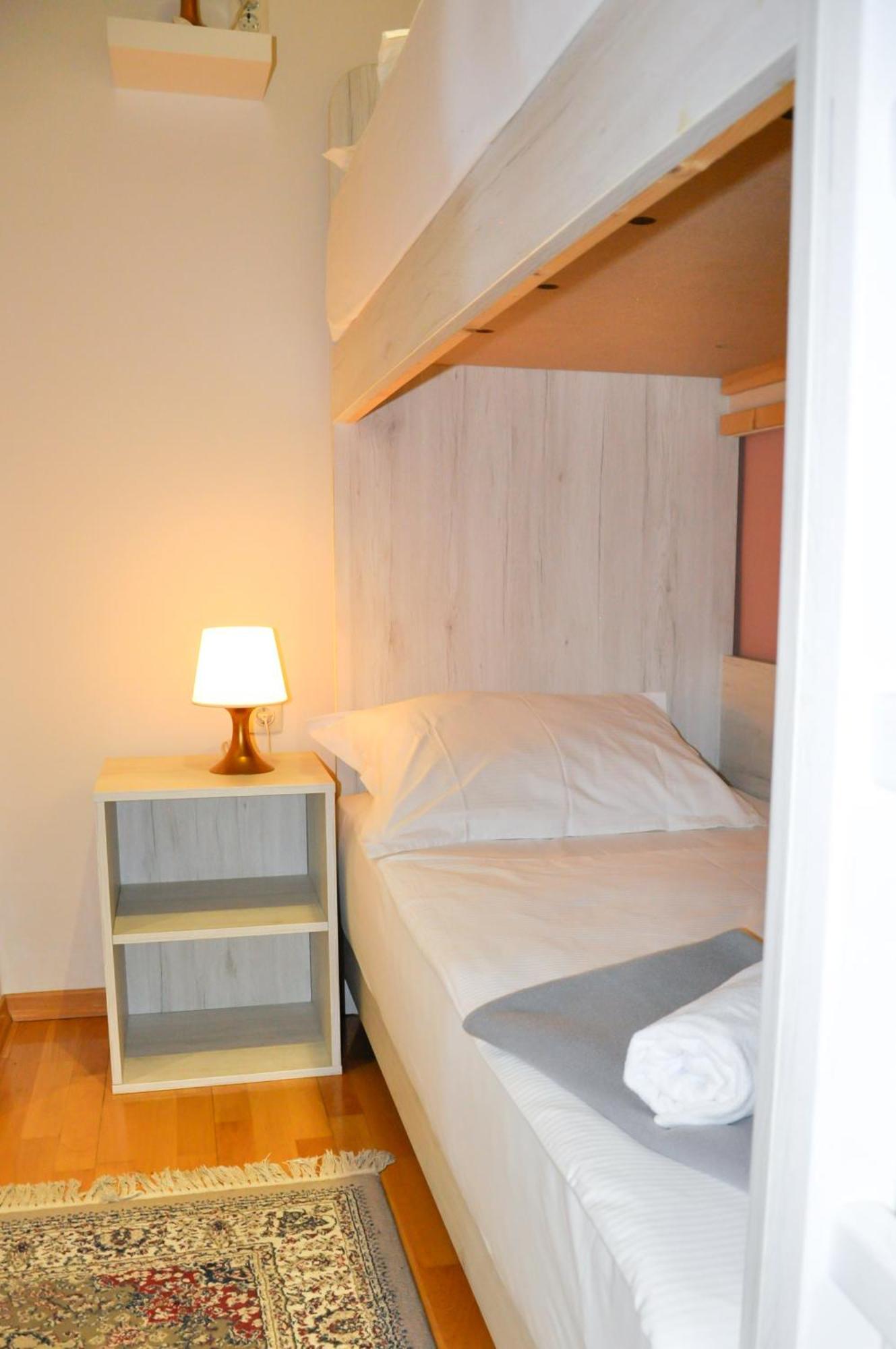 Boutique Hostel Livia Metković Dış mekan fotoğraf