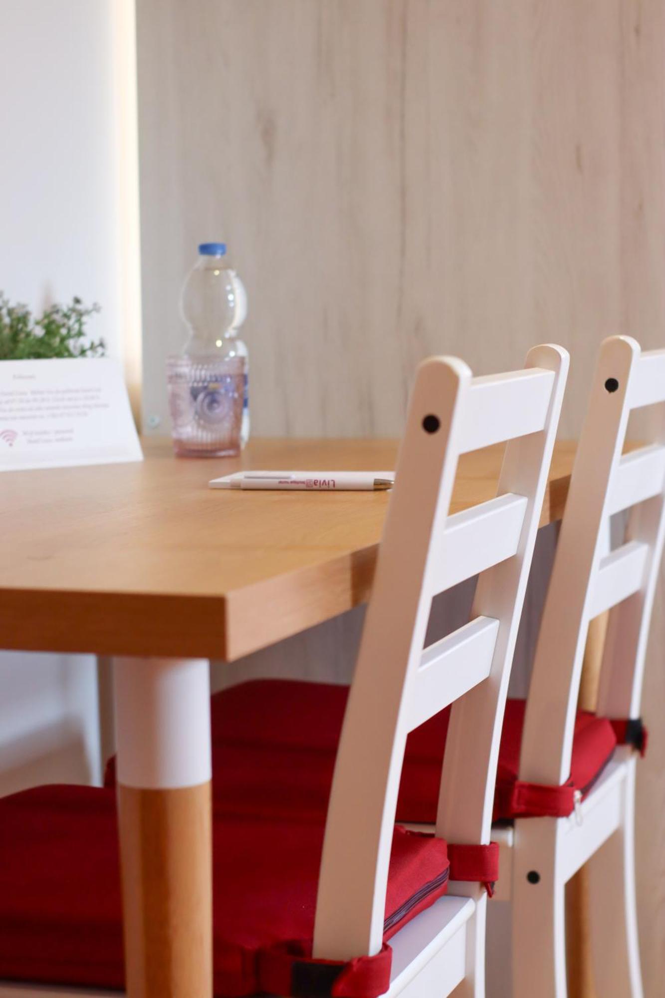 Boutique Hostel Livia Metković Dış mekan fotoğraf
