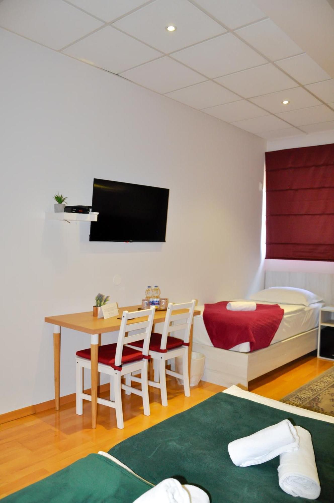 Boutique Hostel Livia Metković Dış mekan fotoğraf