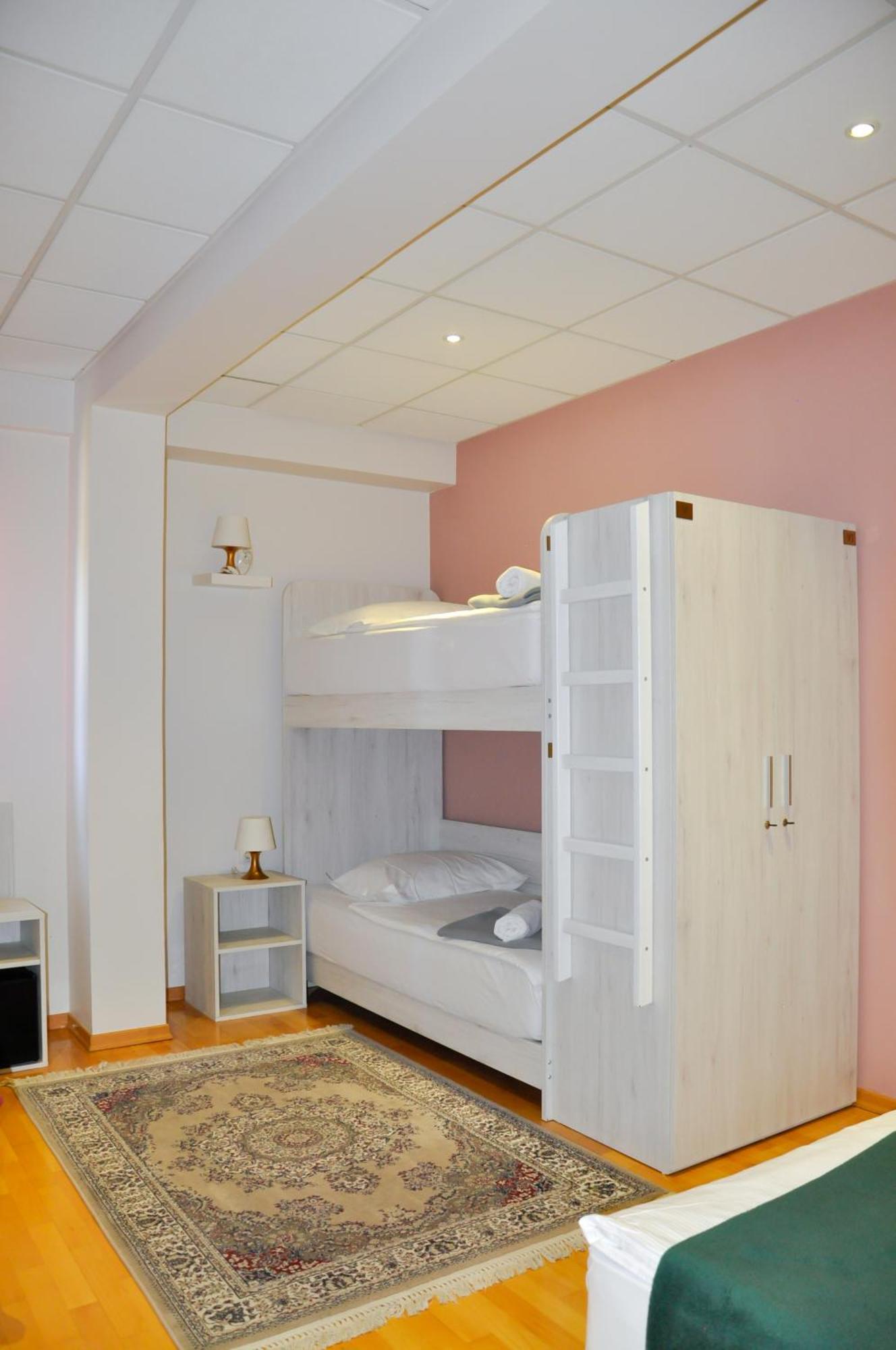 Boutique Hostel Livia Metković Dış mekan fotoğraf