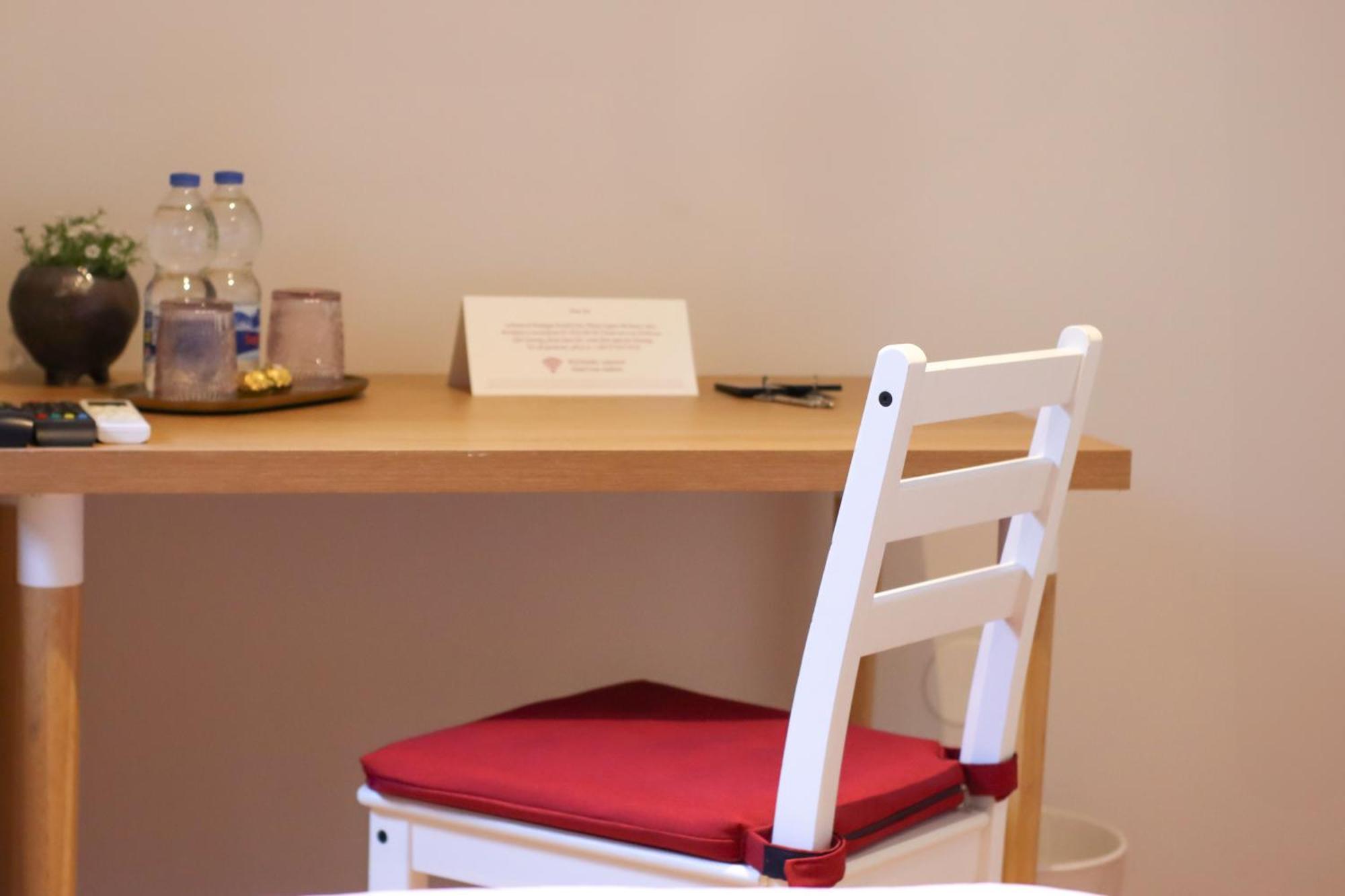 Boutique Hostel Livia Metković Dış mekan fotoğraf