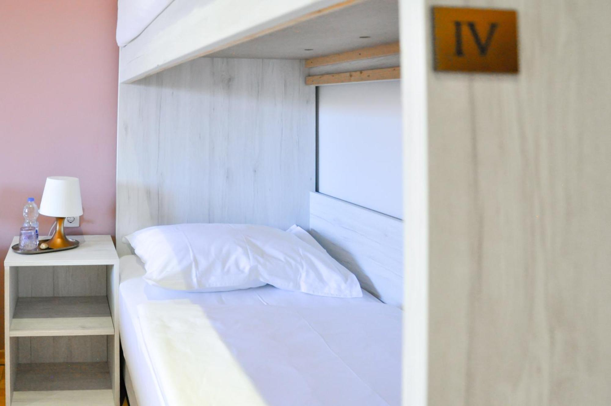 Boutique Hostel Livia Metković Dış mekan fotoğraf
