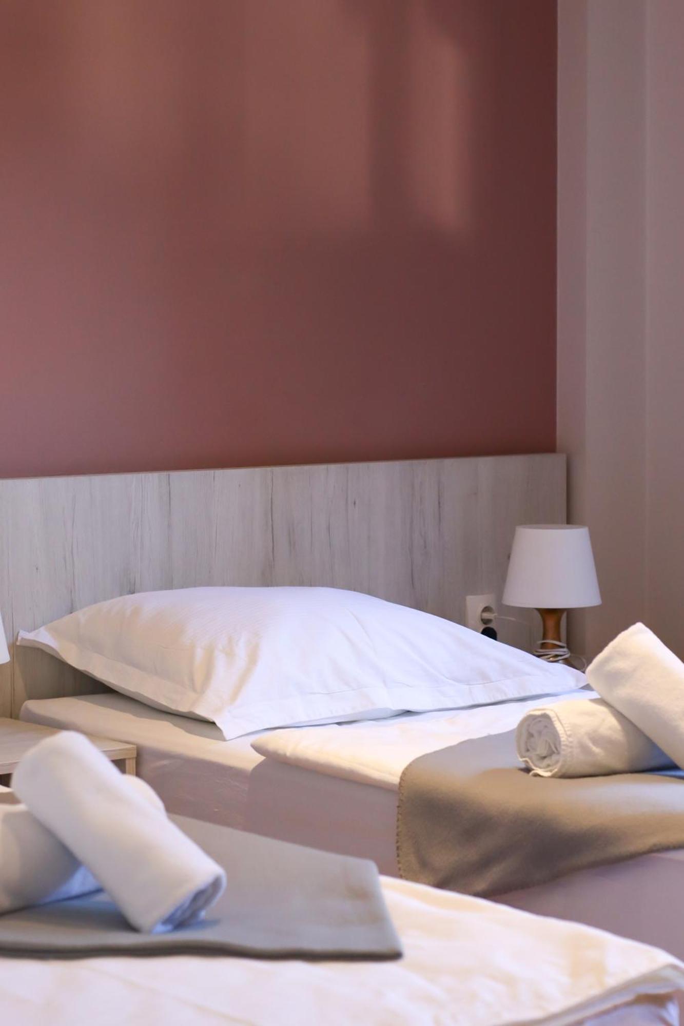 Boutique Hostel Livia Metković Dış mekan fotoğraf