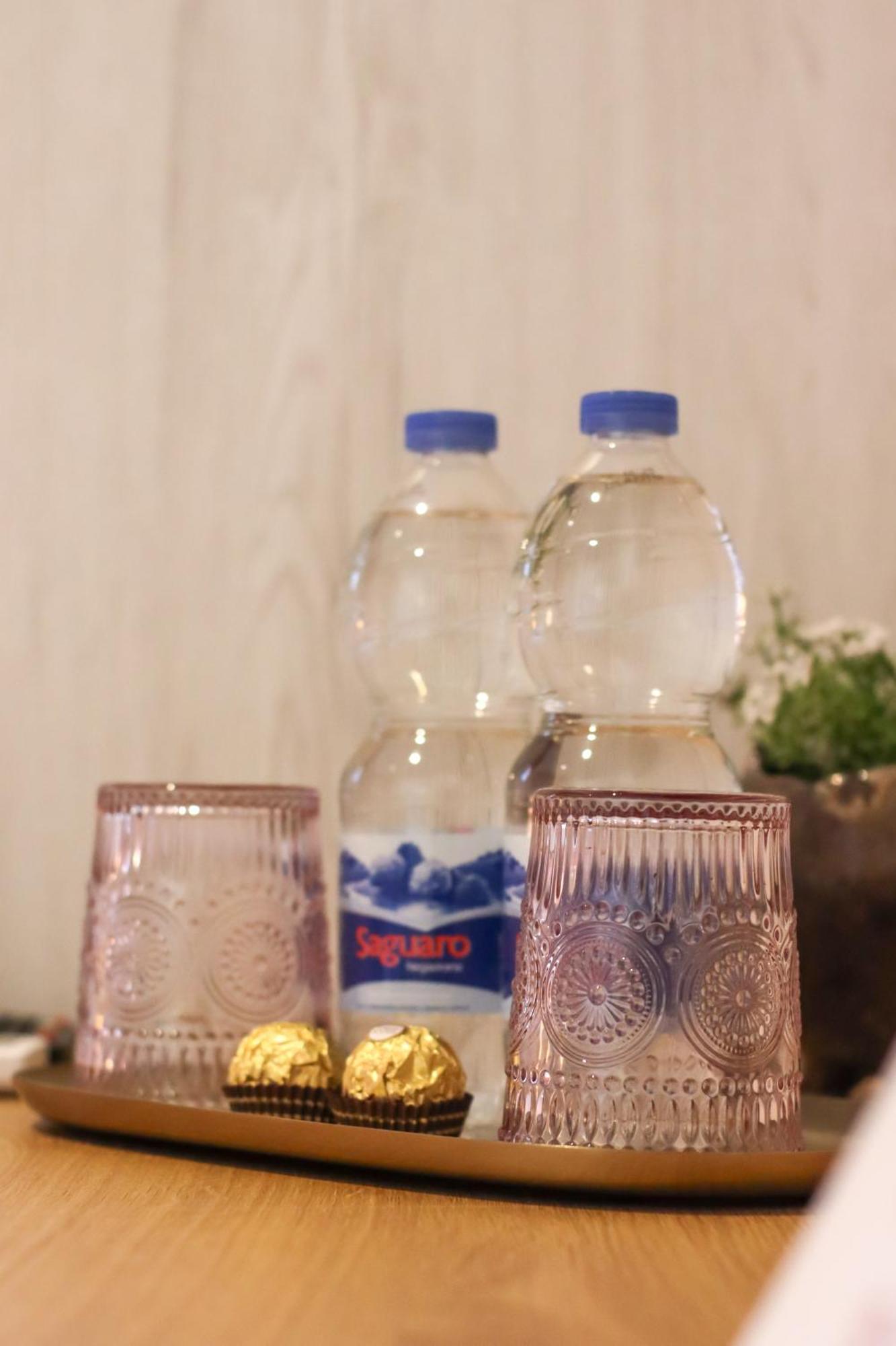 Boutique Hostel Livia Metković Dış mekan fotoğraf