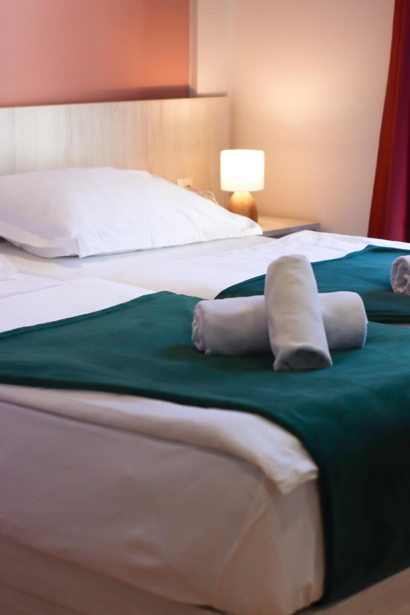 Boutique Hostel Livia Metković Dış mekan fotoğraf