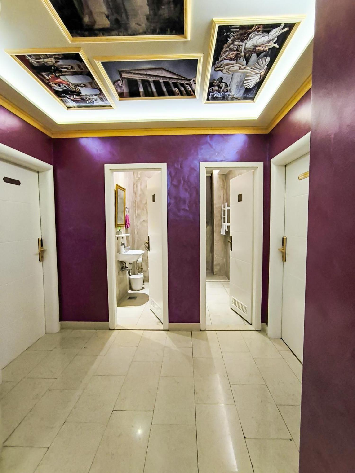 Boutique Hostel Livia Metković Dış mekan fotoğraf