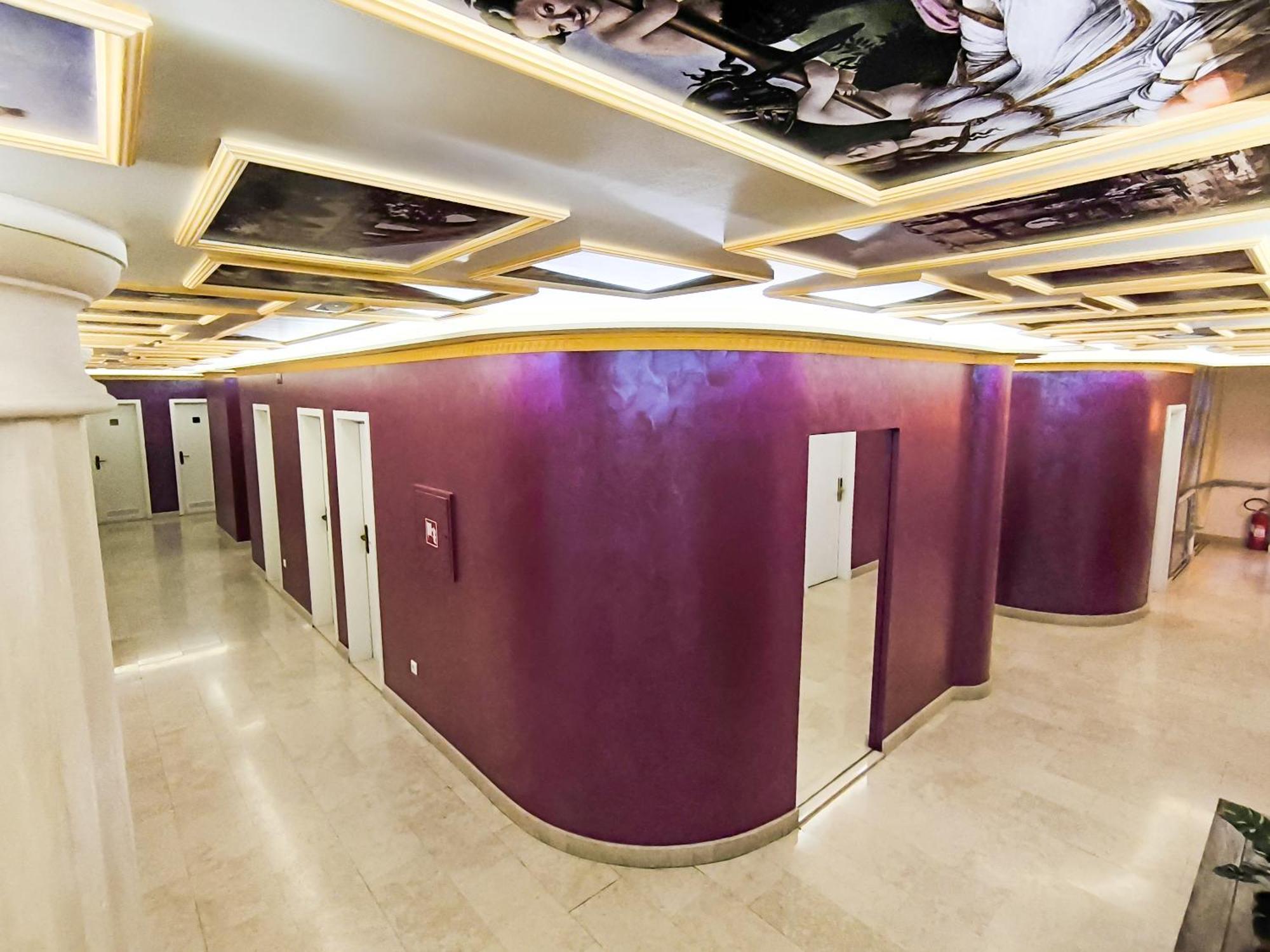 Boutique Hostel Livia Metković Dış mekan fotoğraf