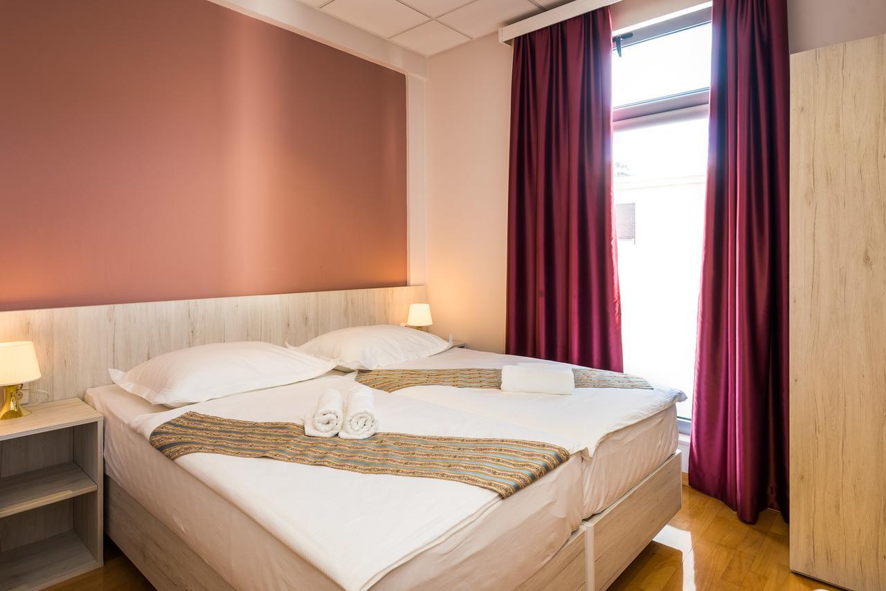 Boutique Hostel Livia Metković Dış mekan fotoğraf